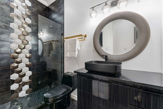 2871 Creekwood Lane, Prosper, TX 75078