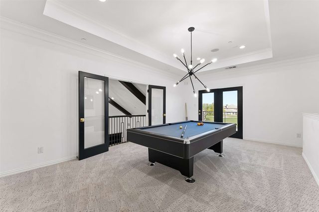 2871 Creekwood Lane, Prosper, TX 75078