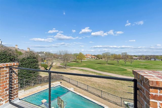 2871 Creekwood Lane, Prosper, TX 75078