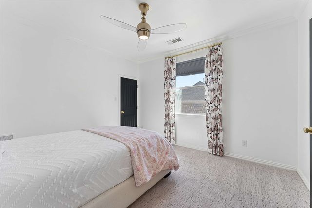 2871 Creekwood Lane, Prosper, TX 75078