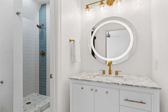 2871 Creekwood Lane, Prosper, TX 75078