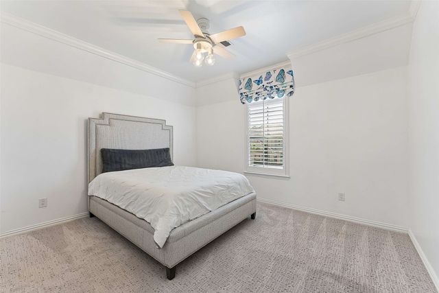 2871 Creekwood Lane, Prosper, TX 75078