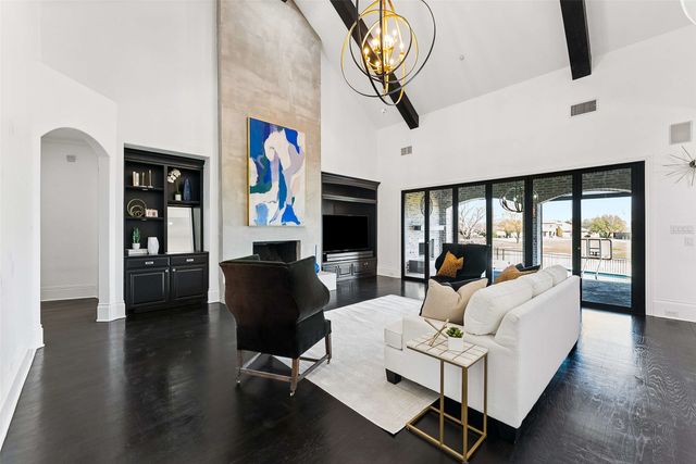 2871 Creekwood Lane, Prosper, TX 75078