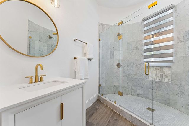 2871 Creekwood Lane, Prosper, TX 75078