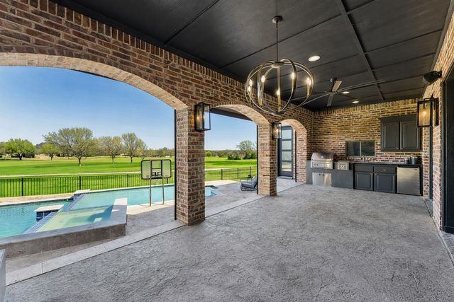 2871 Creekwood Lane, Prosper, TX 75078