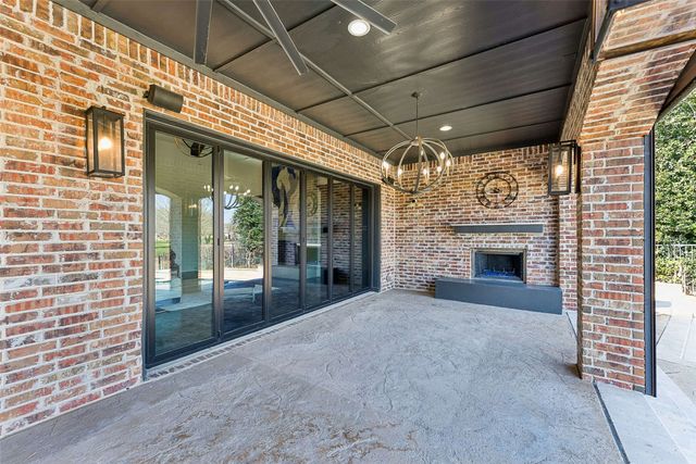 2871 Creekwood Lane, Prosper, TX 75078