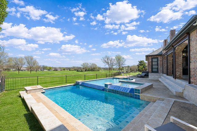 2871 Creekwood Lane, Prosper, TX 75078