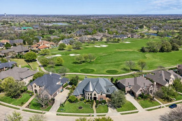 2871 Creekwood Lane, Prosper, TX 75078