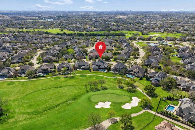 2871 Creekwood Lane, Prosper, TX 75078