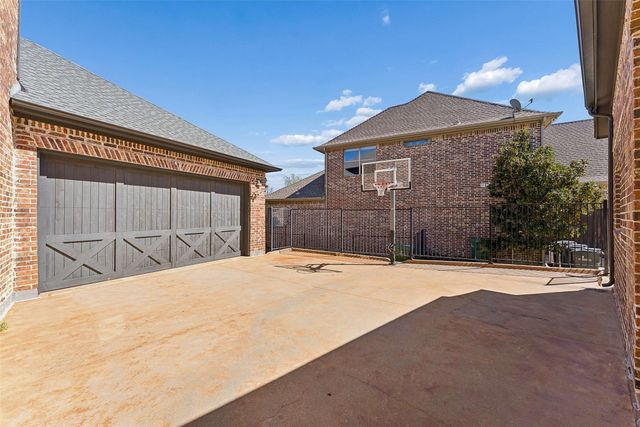 2871 Creekwood Lane, Prosper, TX 75078