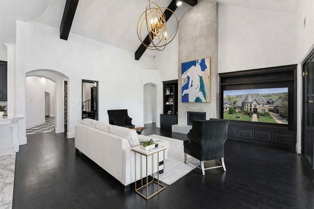 2871 Creekwood Lane, Prosper, TX 75078