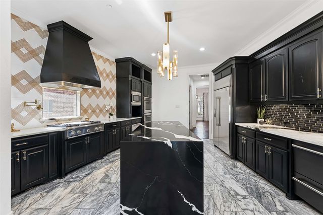 2871 Creekwood Lane, Prosper, TX 75078