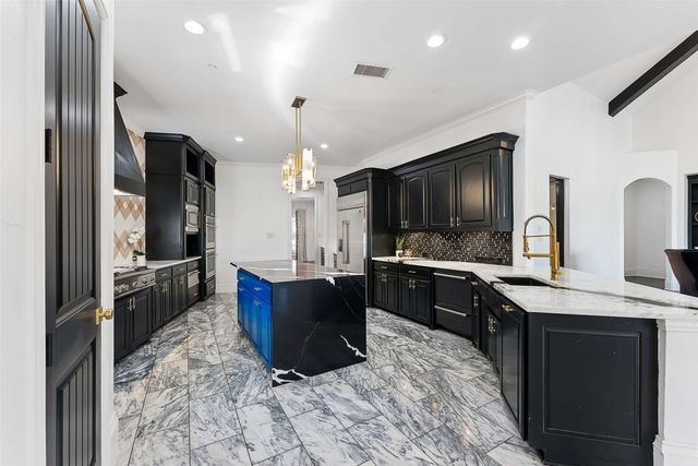 2871 Creekwood Lane, Prosper, TX 75078