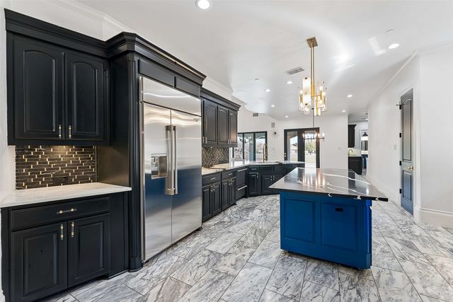 2871 Creekwood Lane, Prosper, TX 75078