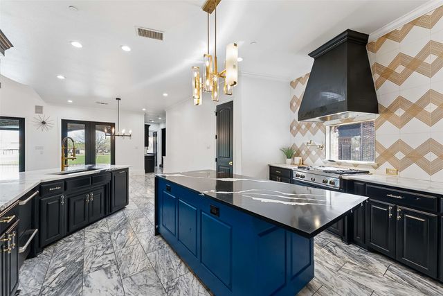 2871 Creekwood Lane, Prosper, TX 75078