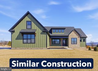 JINGLE BELLS CT #LOT 2, Harpers Ferry, WV 25425