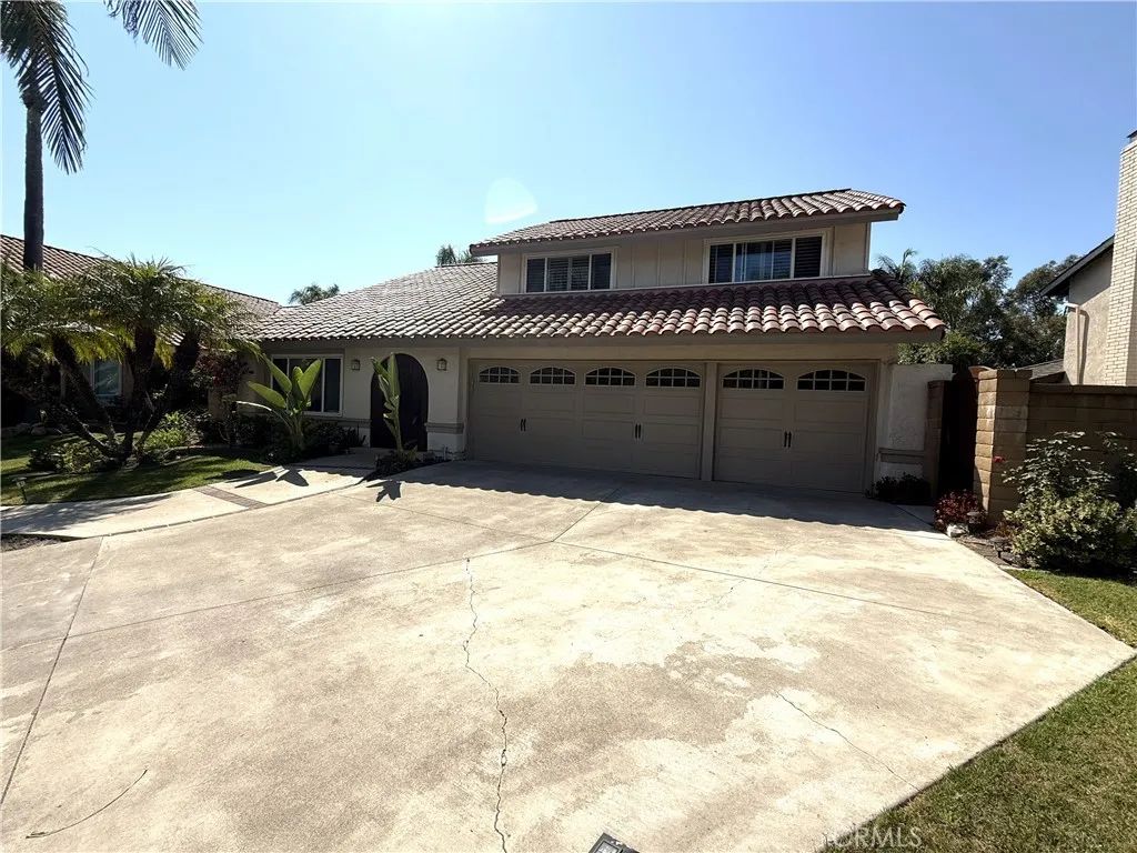 26924 Marbella, Mission Viejo, CA 92691
