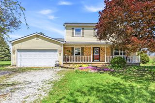 5850 W 100 N, Tipton, IN 46072