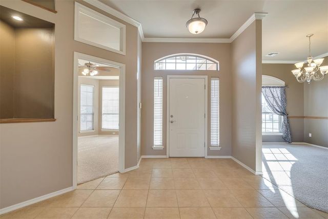 10717 NW 37th Street, Yukon, OK 73099