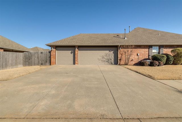 10717 NW 37th Street, Yukon, OK 73099