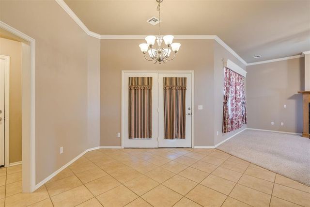 10717 NW 37th Street, Yukon, OK 73099