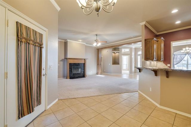 10717 NW 37th Street, Yukon, OK 73099