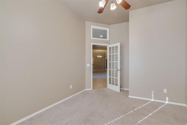 10717 NW 37th Street, Yukon, OK 73099