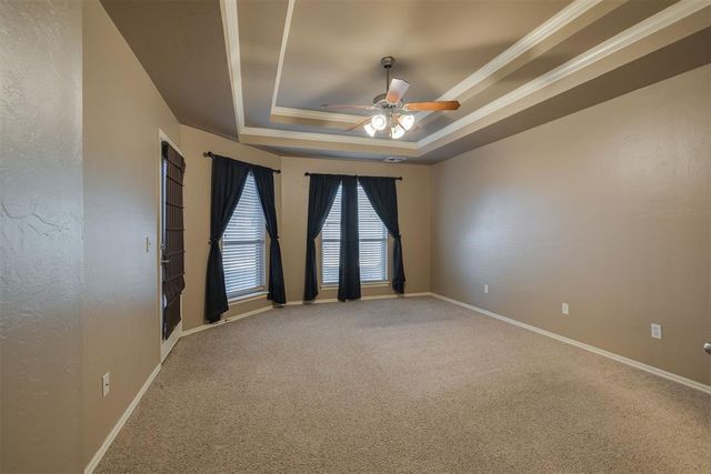 10717 NW 37th Street, Yukon, OK 73099