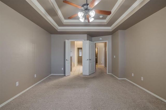 10717 NW 37th Street, Yukon, OK 73099