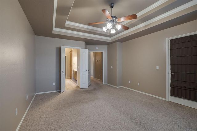 10717 NW 37th Street, Yukon, OK 73099