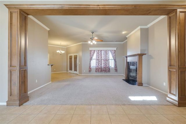 10717 NW 37th Street, Yukon, OK 73099