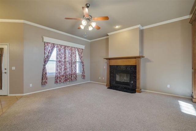 10717 NW 37th Street, Yukon, OK 73099