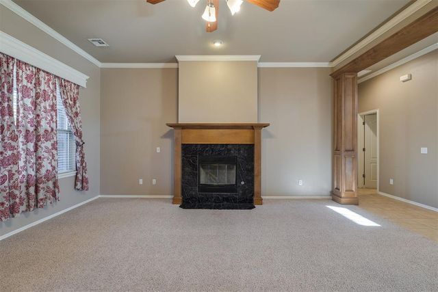 10717 NW 37th Street, Yukon, OK 73099