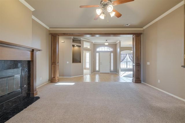 10717 NW 37th Street, Yukon, OK 73099