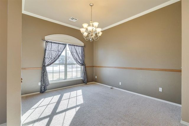 10717 NW 37th Street, Yukon, OK 73099