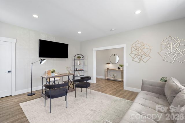 6610 Blackwood Lane, Waxhaw, NC 28173