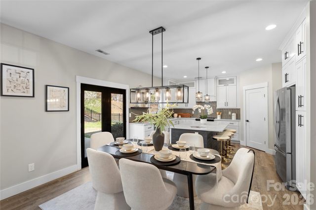 6610 Blackwood Lane, Waxhaw, NC 28173