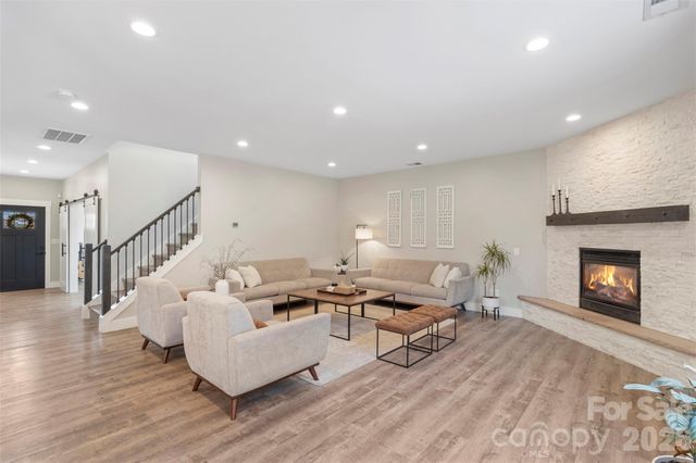 6610 Blackwood Lane, Waxhaw, NC 28173