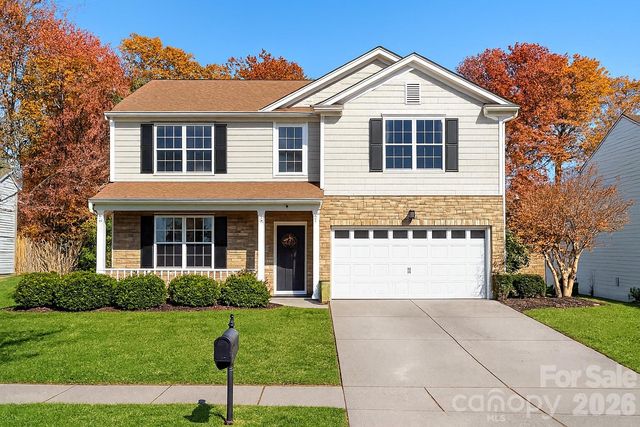 6610 Blackwood Lane, Waxhaw, NC 28173