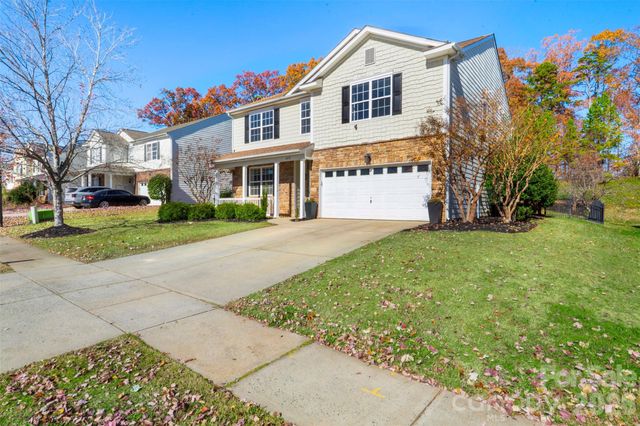 6610 Blackwood Lane, Waxhaw, NC 28173