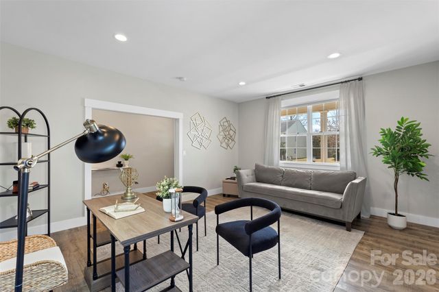 6610 Blackwood Lane, Waxhaw, NC 28173