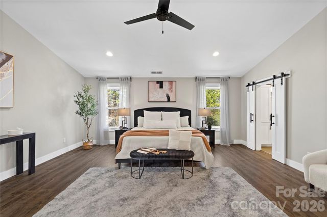 6610 Blackwood Lane, Waxhaw, NC 28173