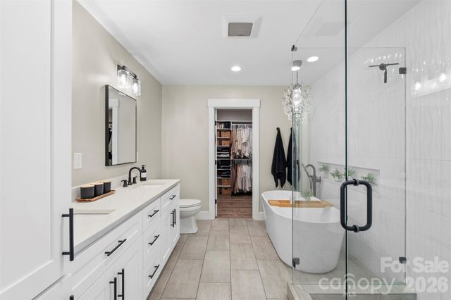 6610 Blackwood Lane, Waxhaw, NC 28173