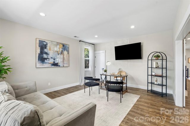 6610 Blackwood Lane, Waxhaw, NC 28173