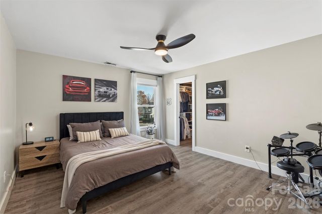 6610 Blackwood Lane, Waxhaw, NC 28173