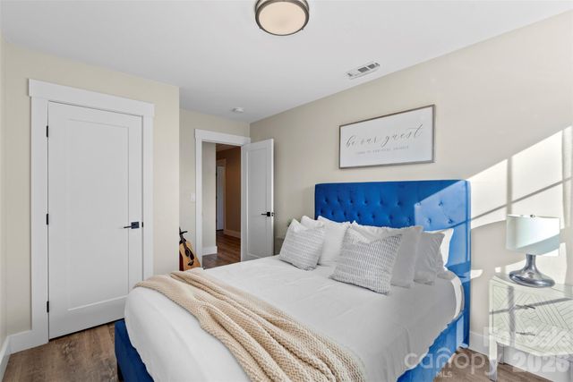 6610 Blackwood Lane, Waxhaw, NC 28173