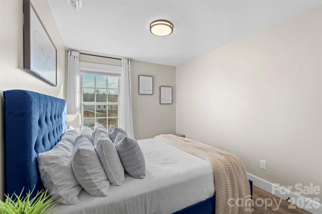 6610 Blackwood Lane, Waxhaw, NC 28173