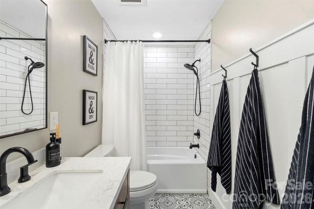 6610 Blackwood Lane, Waxhaw, NC 28173