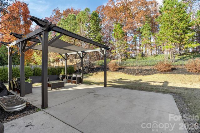 6610 Blackwood Lane, Waxhaw, NC 28173
