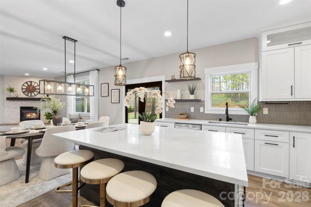 6610 Blackwood Lane, Waxhaw, NC 28173